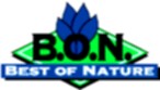 B. O. N. Best Of Nature